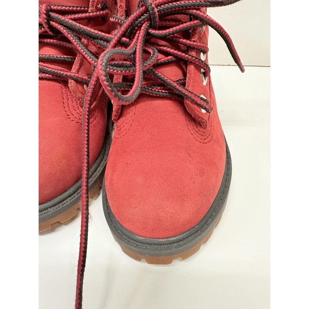 Timberland toddler boots